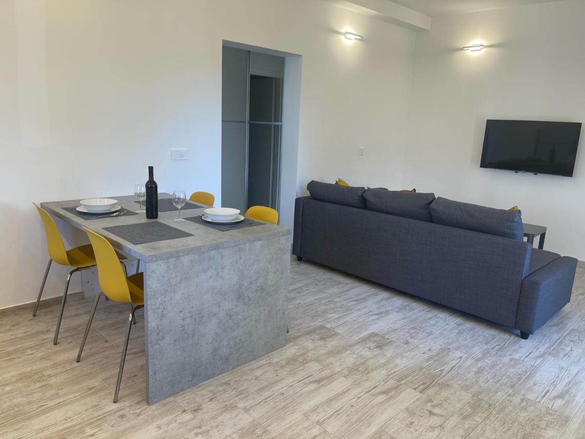 Apartments Demarin Medulin Exterior photo